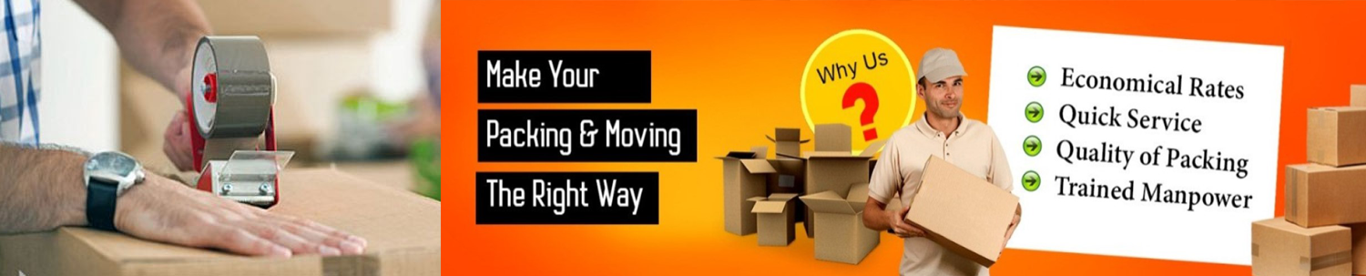 packers and movers at pune