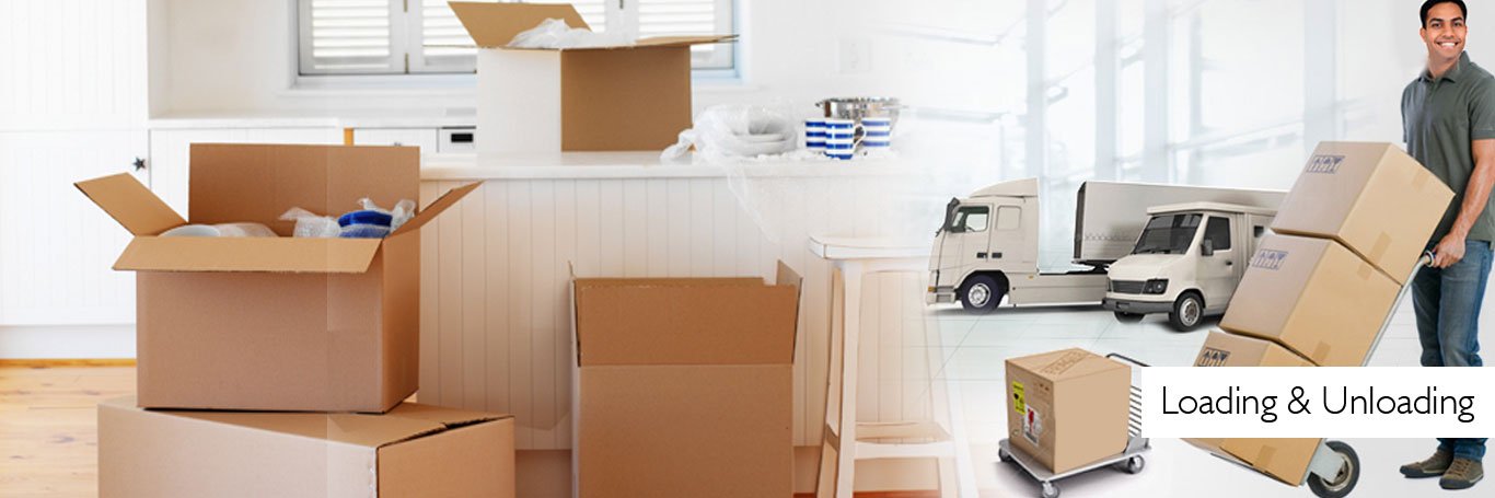 packers and movers pune price